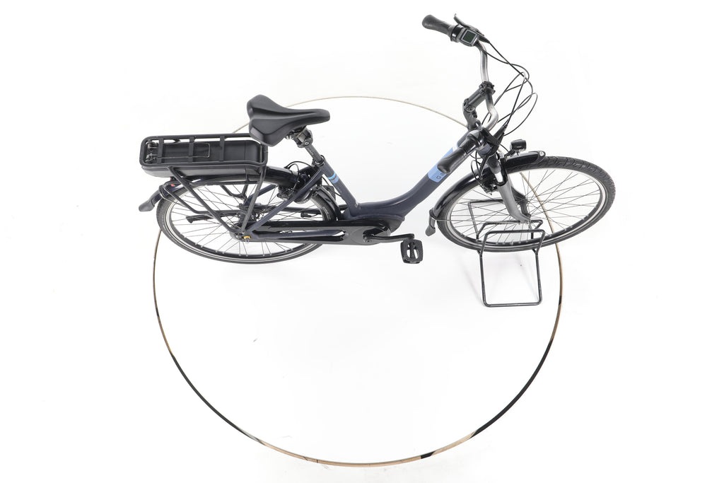 Gazelle Paris C7 HMB City E-Bike Tiefeinsteiger - Image 13