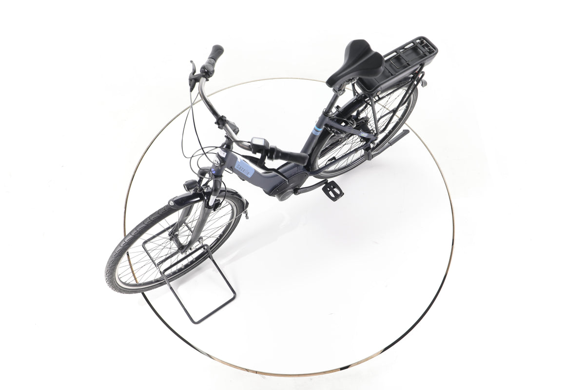 Gazelle Paris C7 HMB City E-Bike Tiefeinsteiger - Image 18