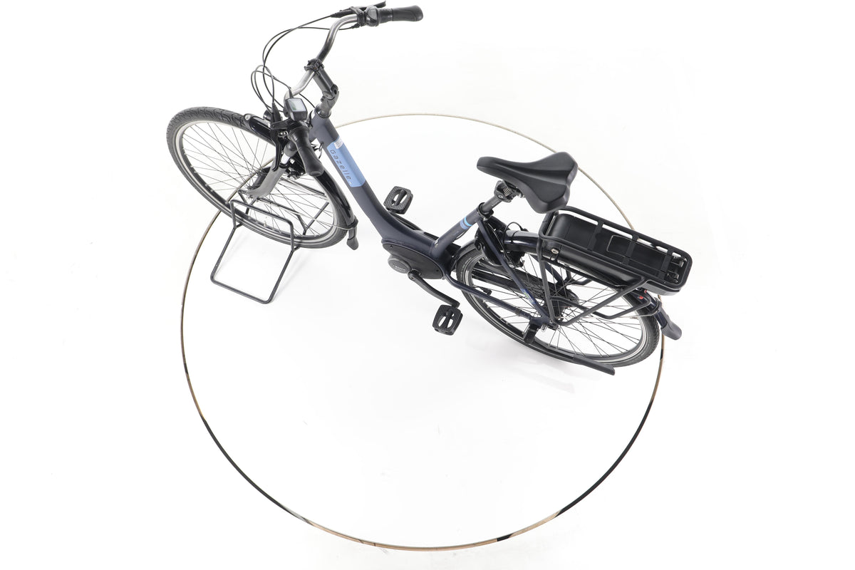 Gazelle Paris C7 HMB City E-Bike Tiefeinsteiger - Image 20