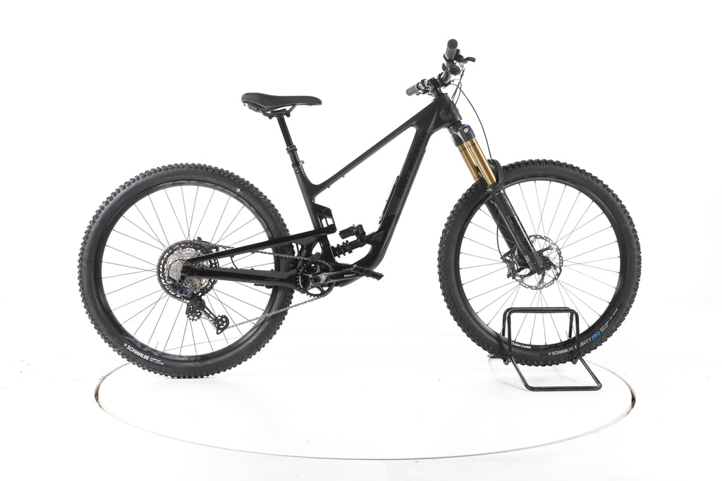Rocky Mountain Altitude 50 Fahrrad Fully - Image 1
