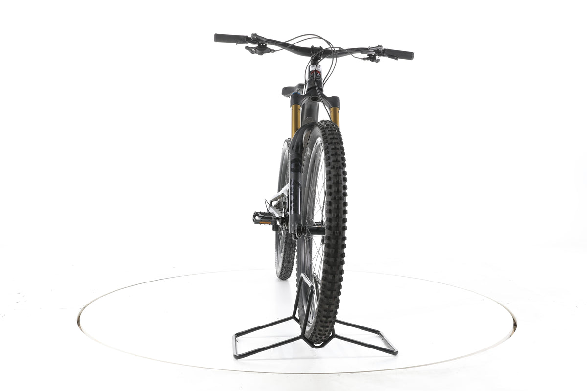 Rocky Mountain Altitude 50 Fahrrad Fully - Image 4