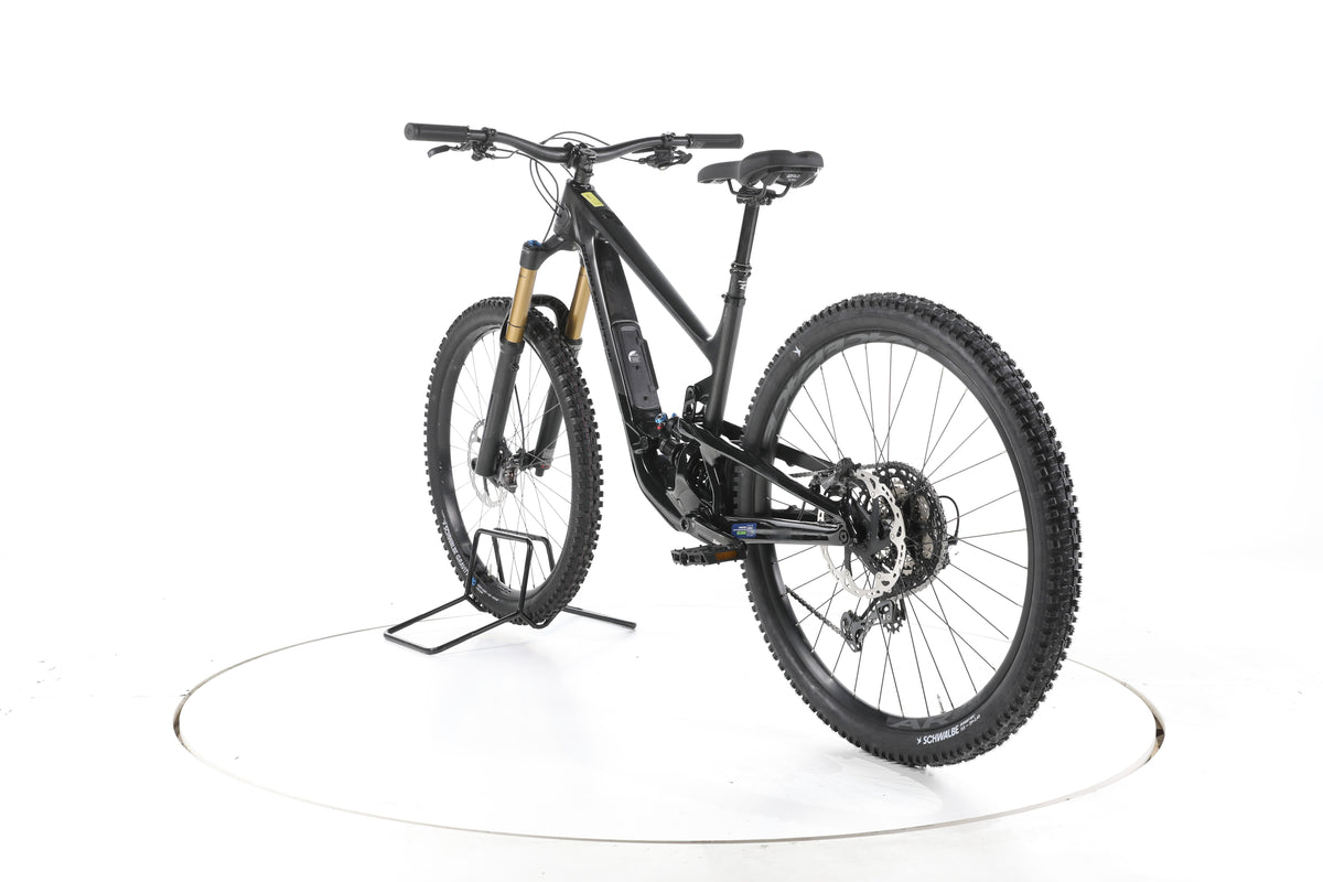 Rocky Mountain Altitude 50 Fahrrad Fully - Image 9