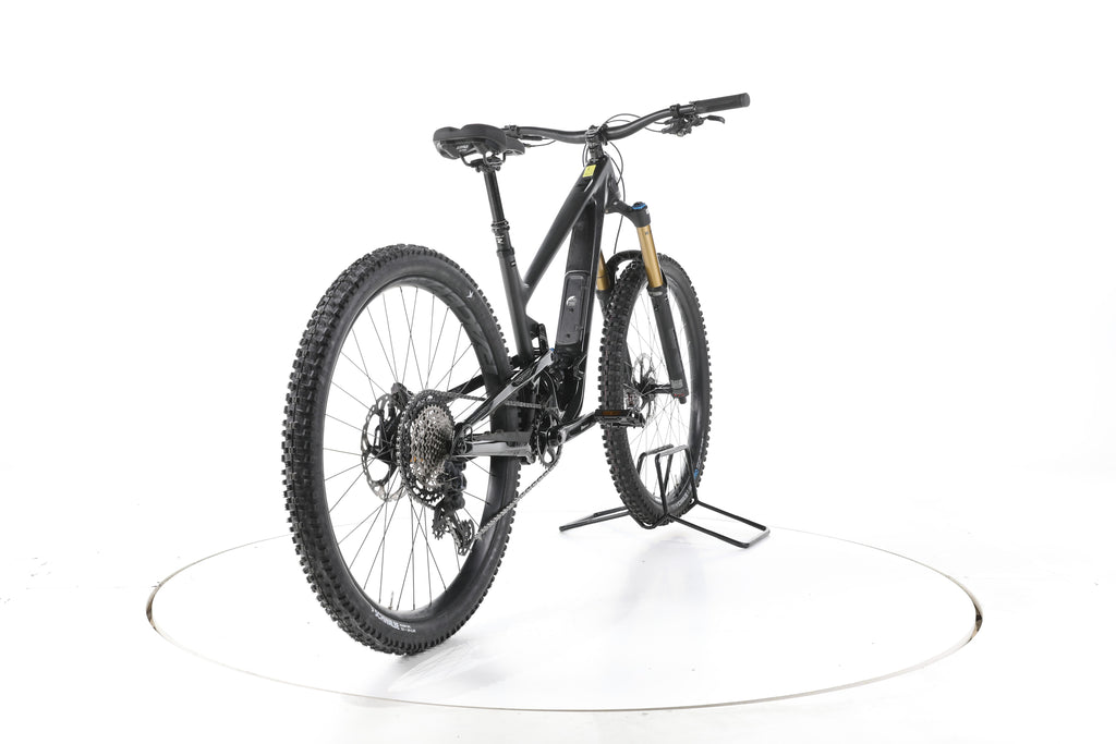 Rocky Mountain Altitude 50 Fahrrad Fully - Image 11