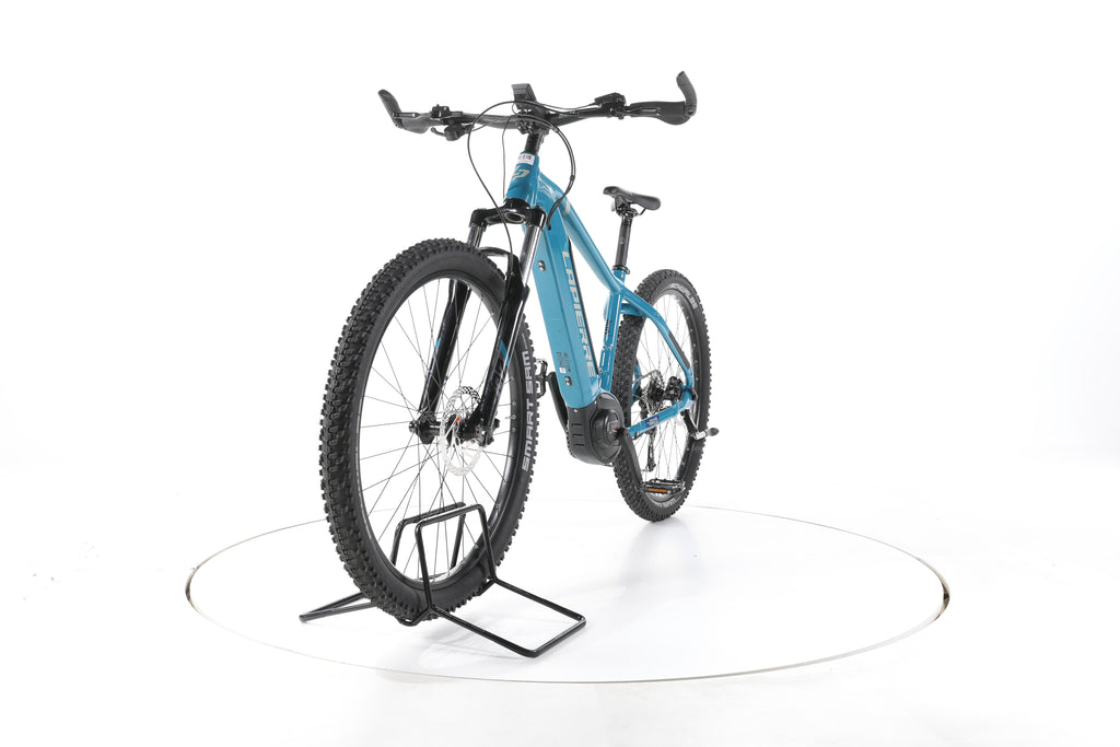 Lapierre Overvolt HT 5.5 E-Bike - Image 5