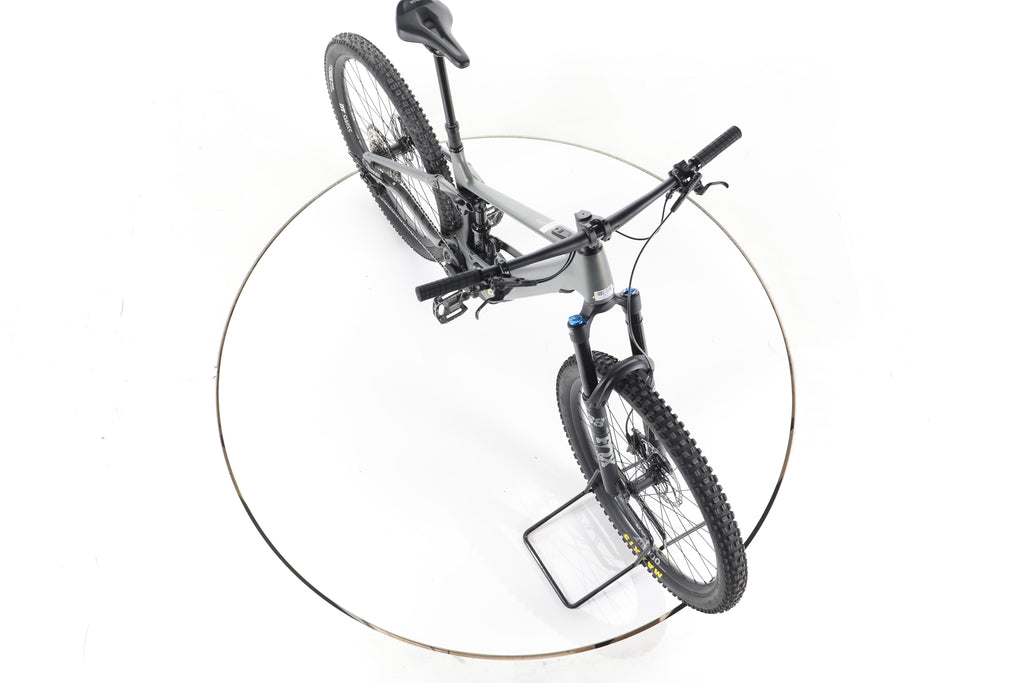 Orbea Wild H10 E-Bike Fully 2026 - Image 15