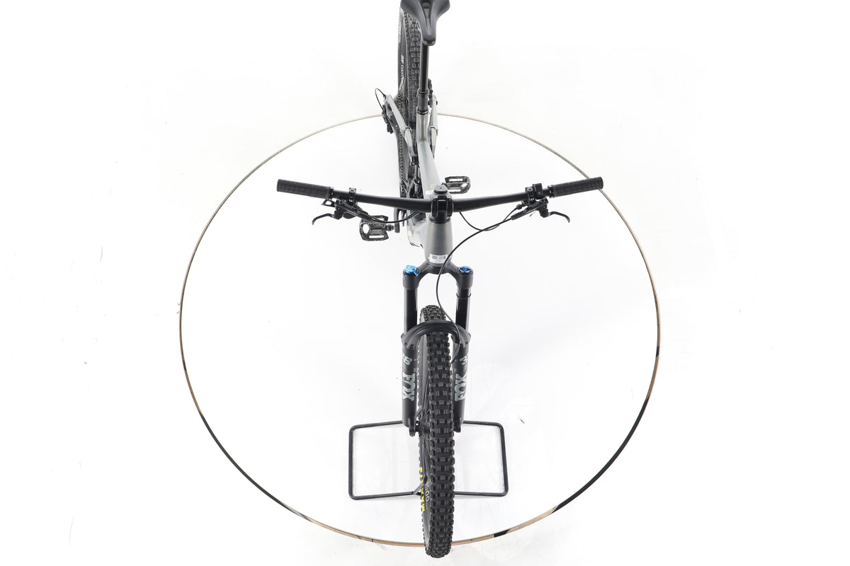 Orbea Wild H10 E-Bike Fully 2026 - Image 16