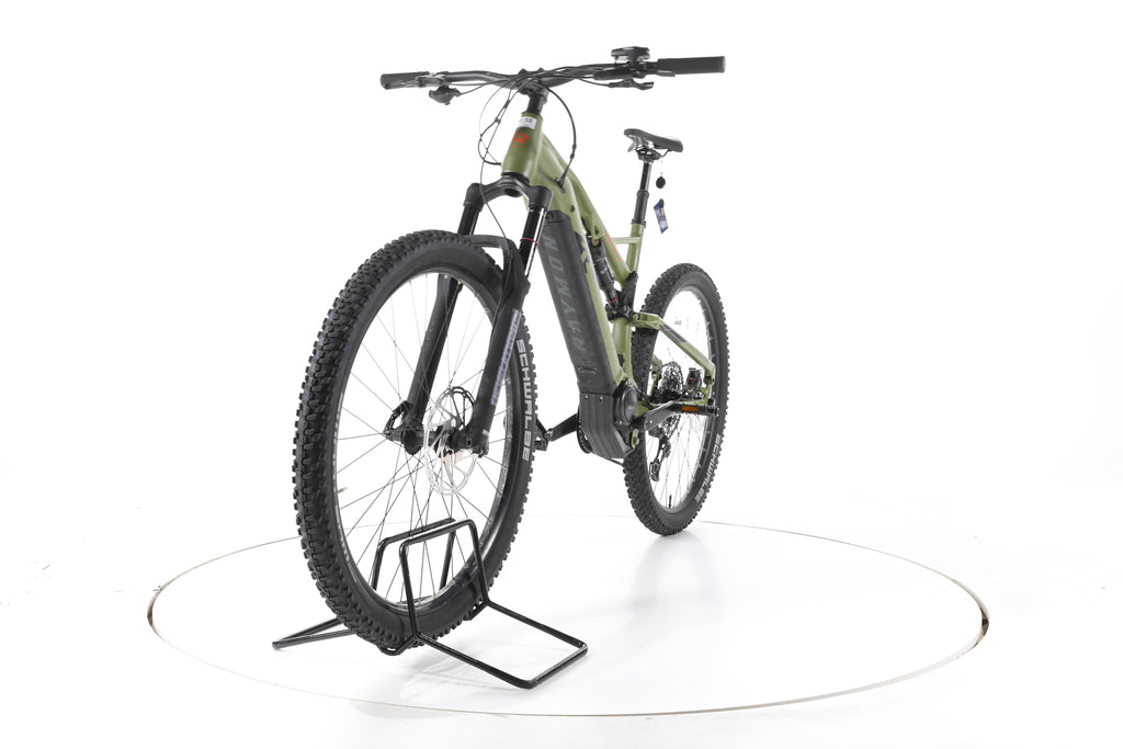 R Raymon FullRay 150E 9.0 E-Bike Fully - Image 5