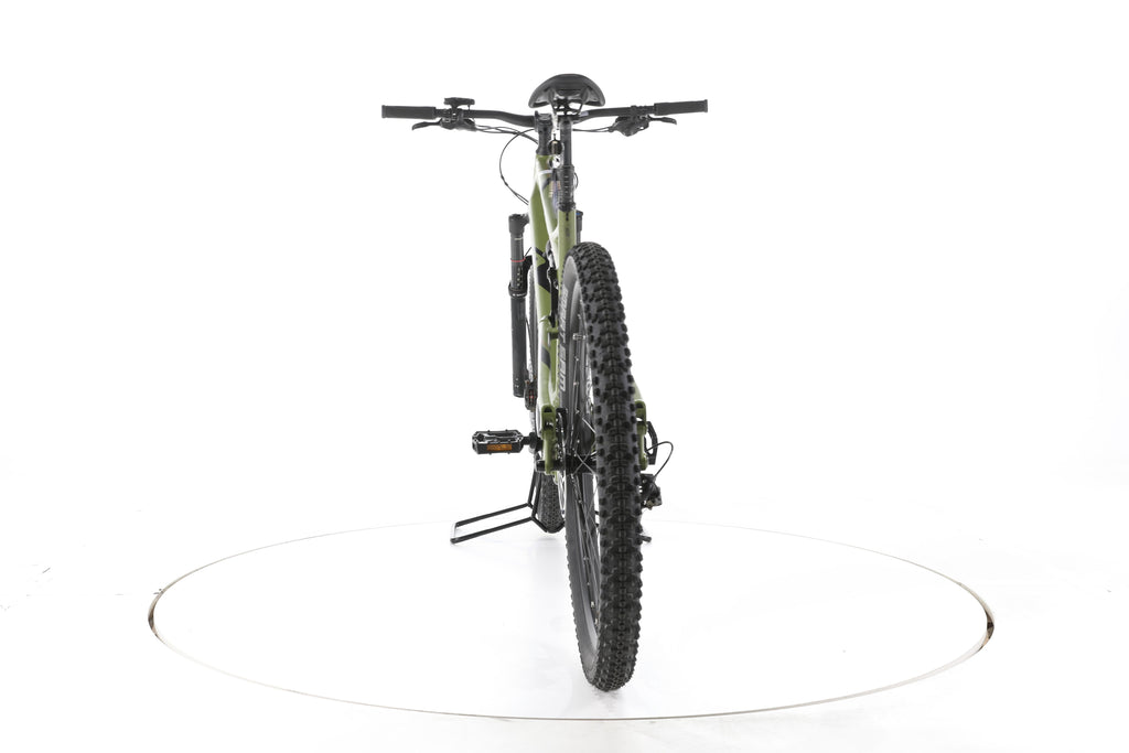 R Raymon FullRay 150E 9.0 E-Bike Fully - Image 10