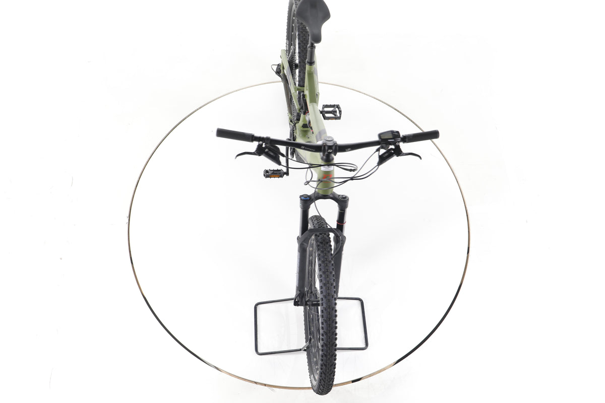 R Raymon FullRay 150E 9.0 E-Bike Fully - Image 16