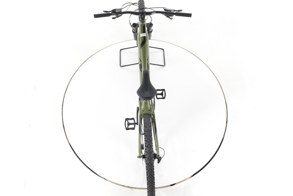 R Raymon FullRay 150E 9.0 E-Bike Fully - Image 22