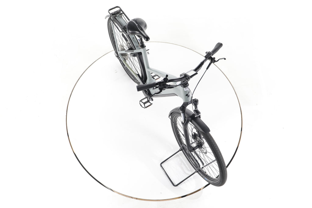 Cube Kathmandu Hybrid ONE Trekking E-Bike - Image 15