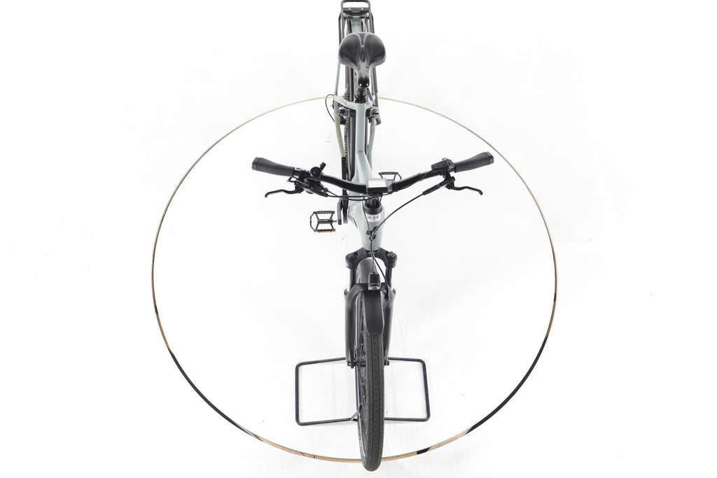 Cube Kathmandu Hybrid ONE Trekking E-Bike - Image 16