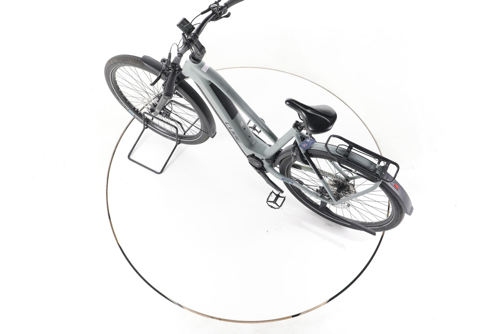 Cube Kathmandu Hybrid ONE Trekking E-Bike - Image 20