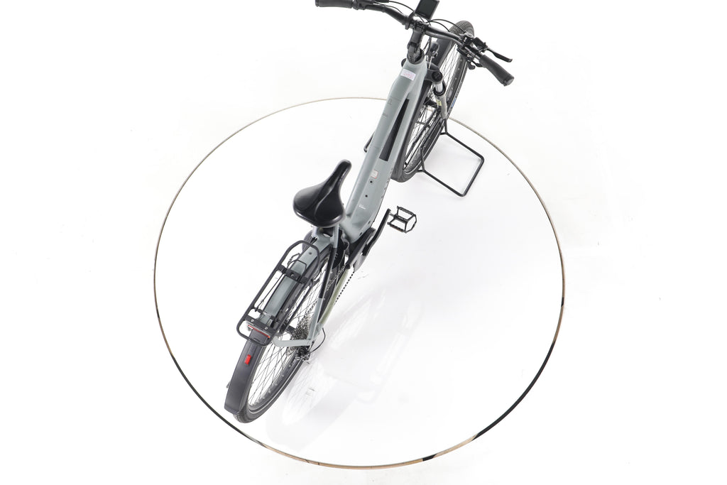 Cube Kathmandu Hybrid ONE Trekking E-Bike - Image 23
