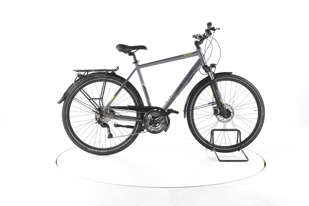 Hercules Tourer Fahrrad City & Trekking - Image 1