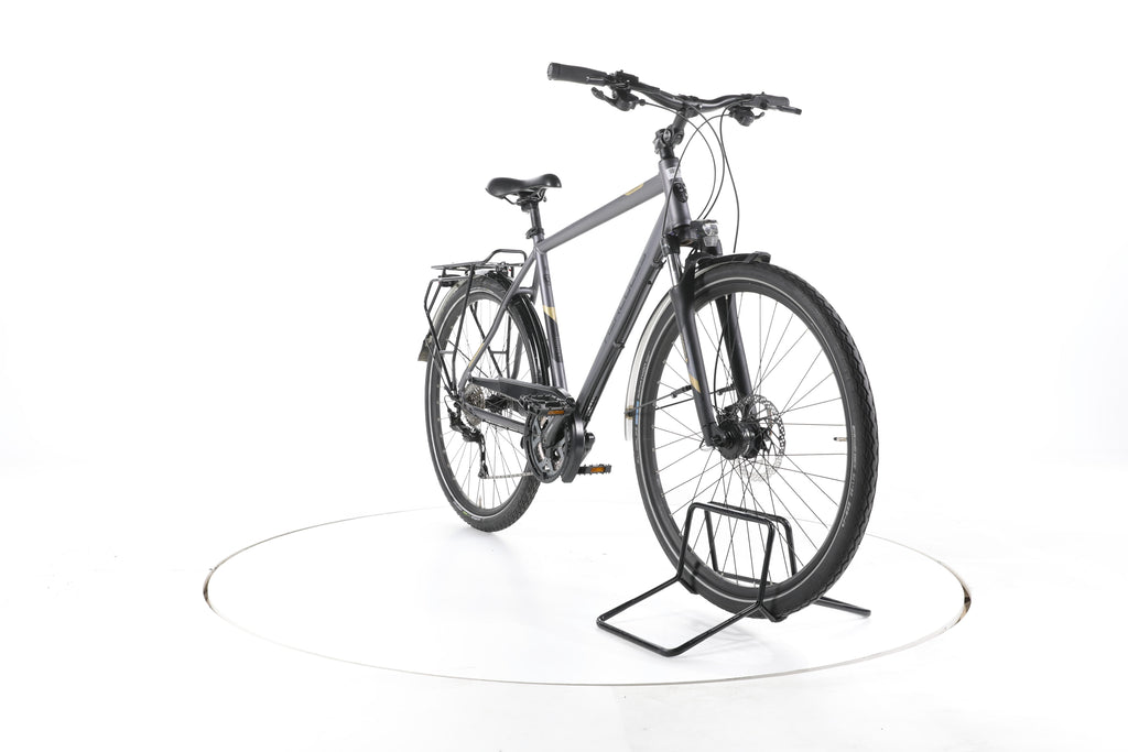 Hercules Tourer Fahrrad City & Trekking - Image 3