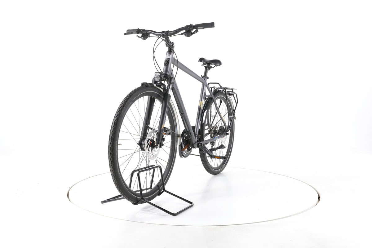 Hercules Tourer Fahrrad City & Trekking - Image 5