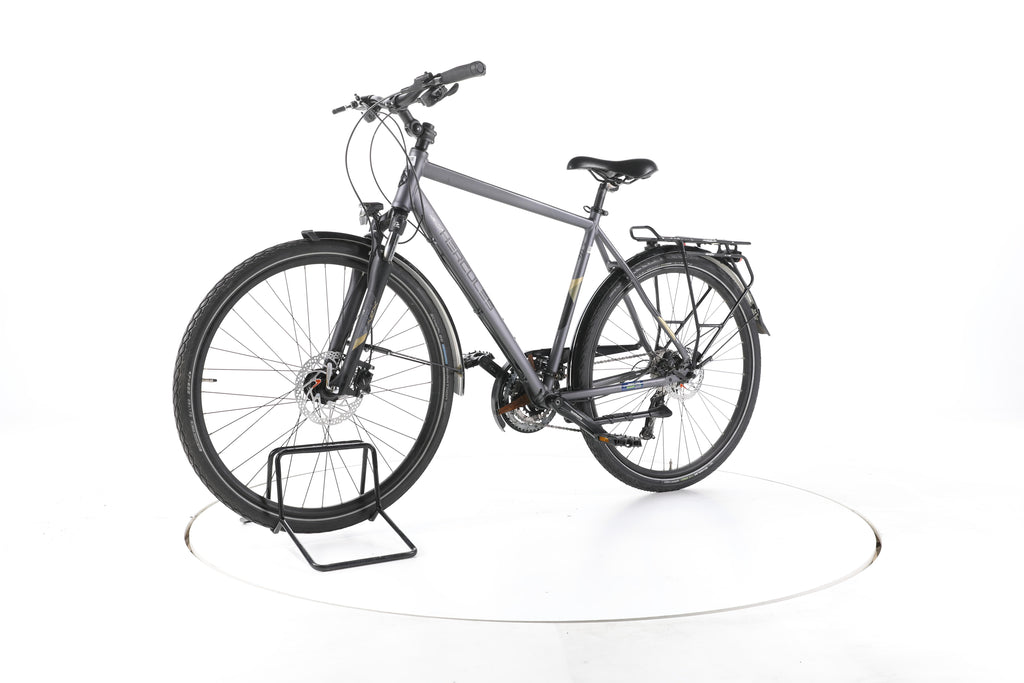 Hercules Tourer Fahrrad City & Trekking - Image 6