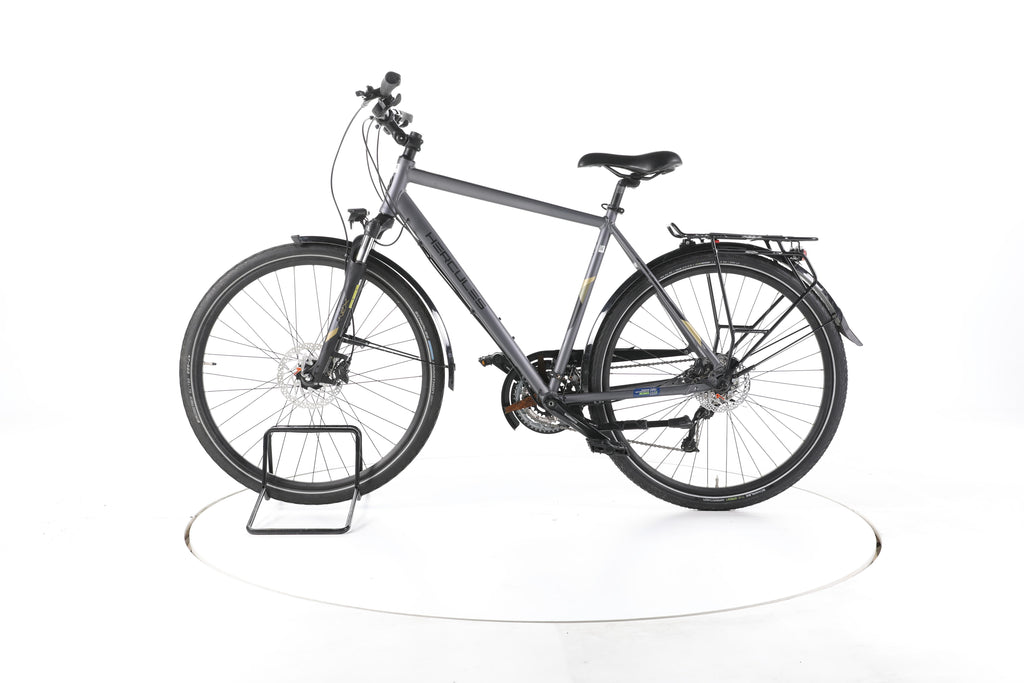 Hercules Tourer Fahrrad City & Trekking - Image 7