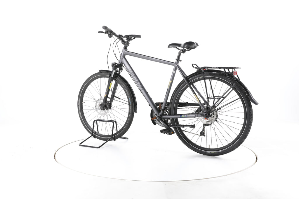 Hercules Tourer Fahrrad City & Trekking - Image 8