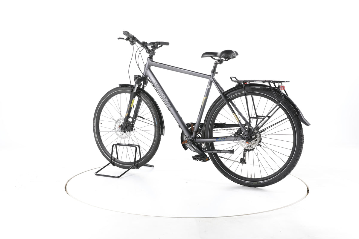 Hercules Tourer Fahrrad City & Trekking - Image 8
