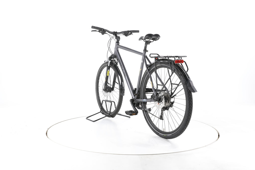 Hercules Tourer Fahrrad City & Trekking - Image 9