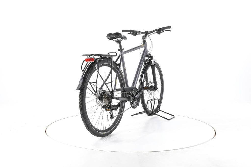 Hercules Tourer Fahrrad City & Trekking - Image 11