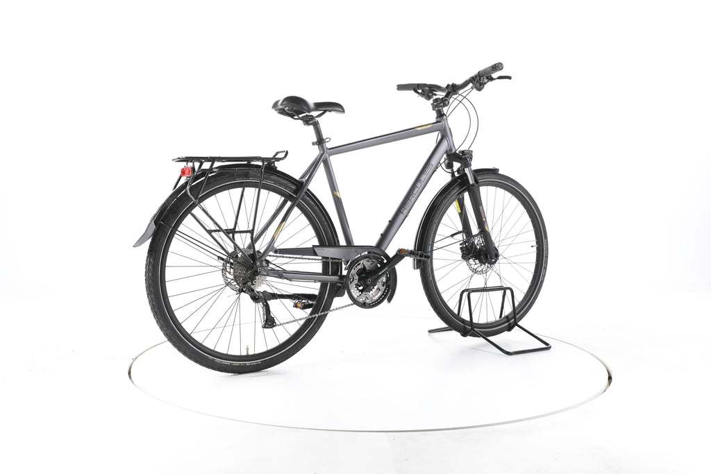Hercules Tourer Fahrrad City & Trekking - Image 12