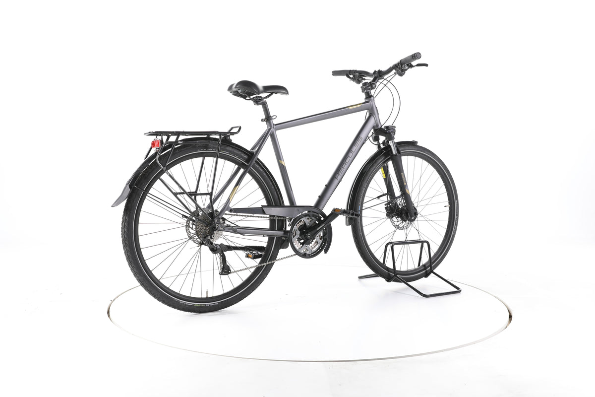 Hercules Tourer Fahrrad City & Trekking - Image 12