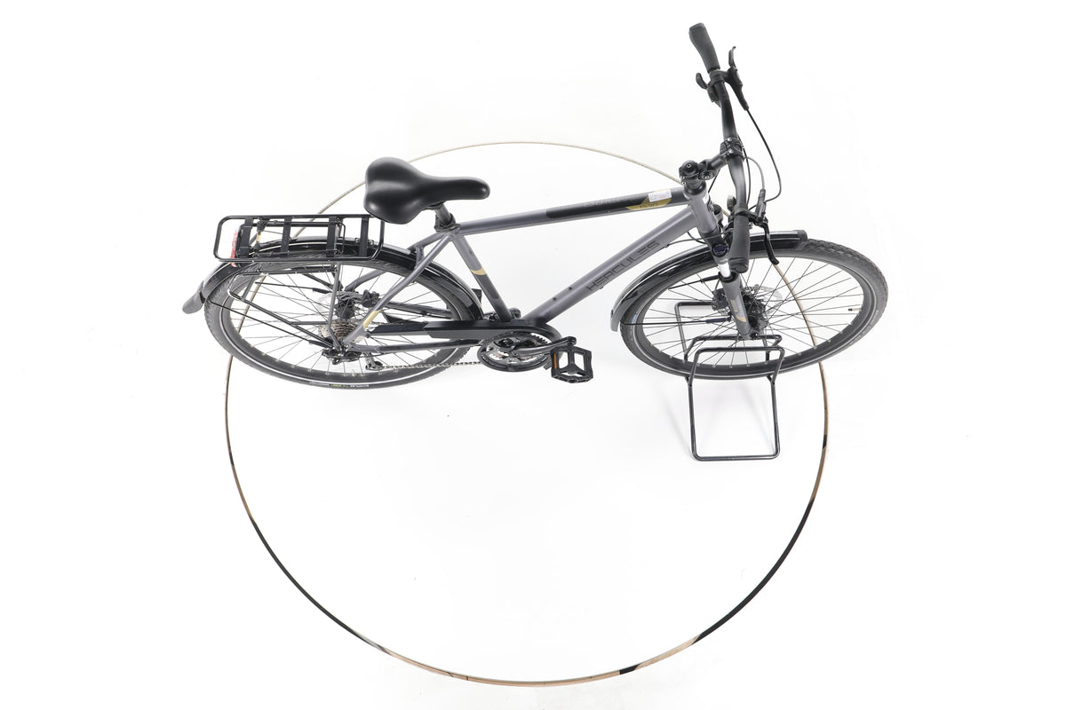Hercules Tourer Fahrrad City & Trekking - Image 13