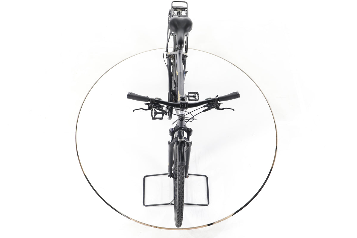 Hercules Tourer Fahrrad City & Trekking - Image 16