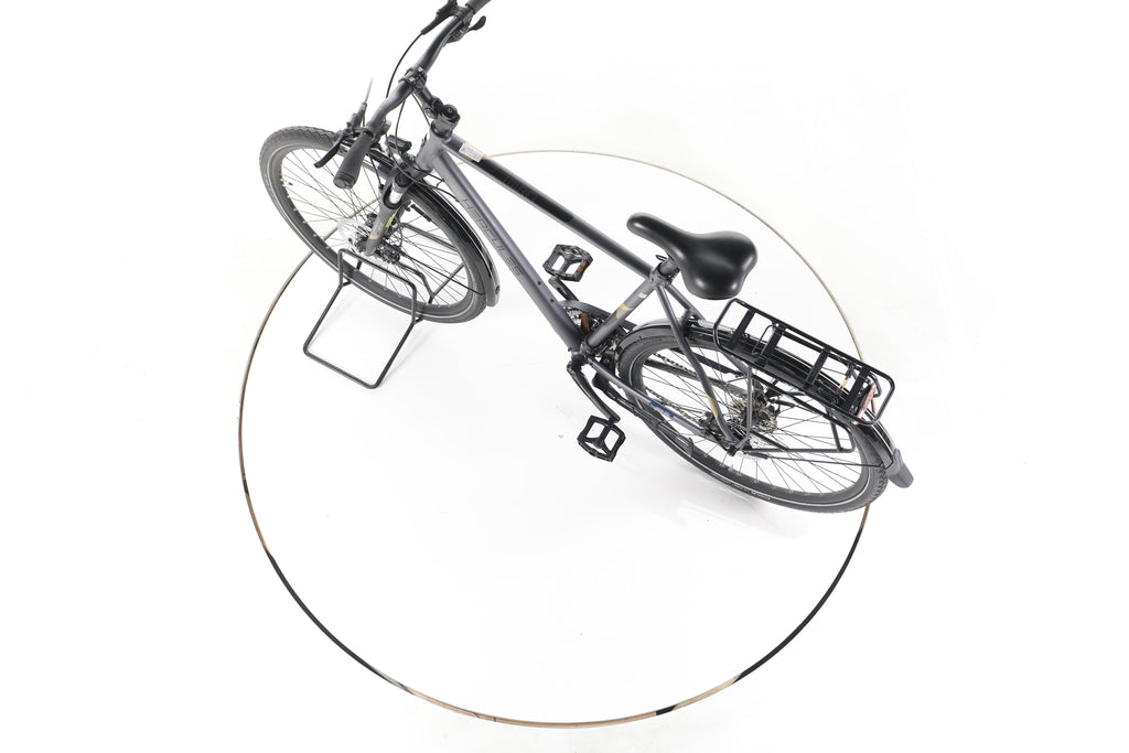 Hercules Tourer Fahrrad City & Trekking - Image 20