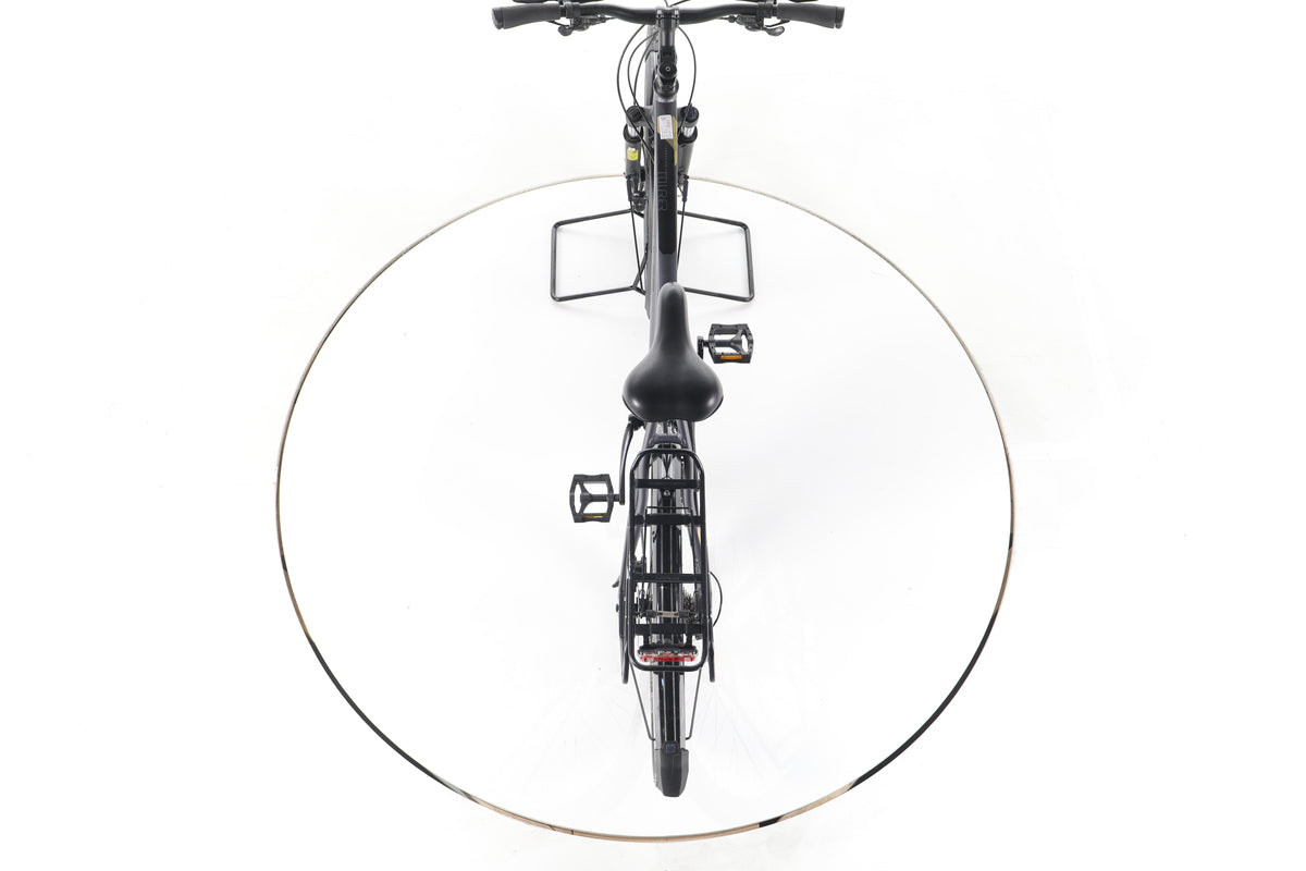 Hercules Tourer Fahrrad City & Trekking - Image 22