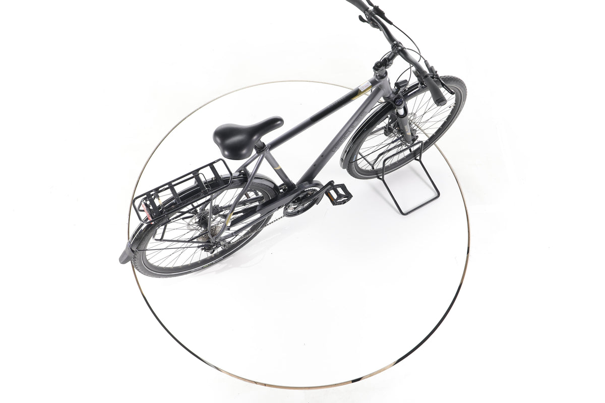Hercules Tourer Fahrrad City & Trekking - Image 24