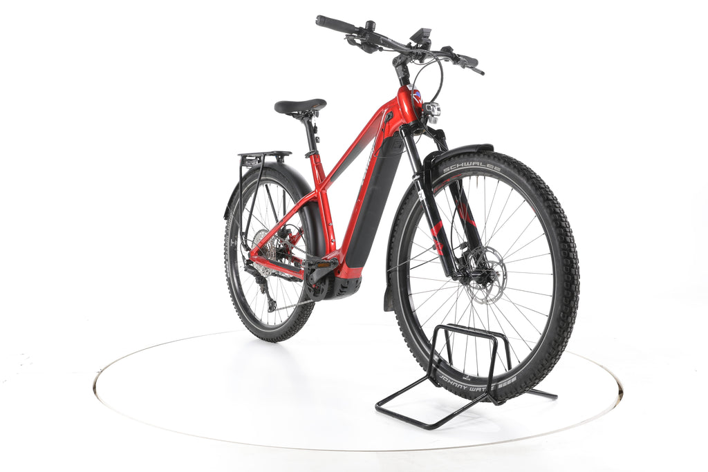 Conway Cairon SUV 5.0 Trekking E-Bike - Image 3