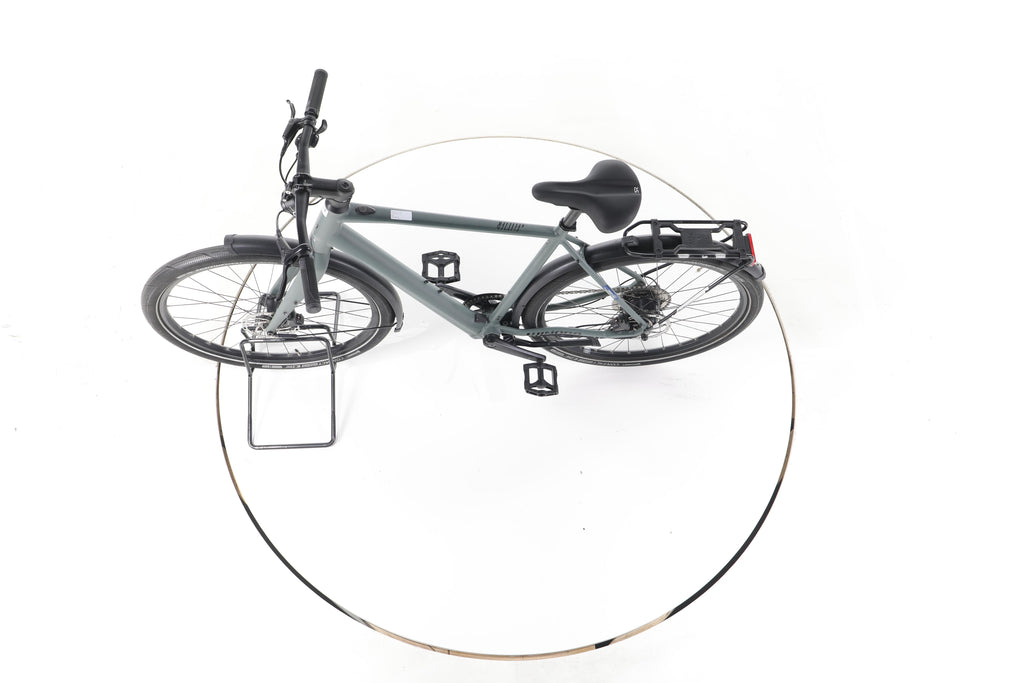 Winora eFlitzer E-Bike - Image 19