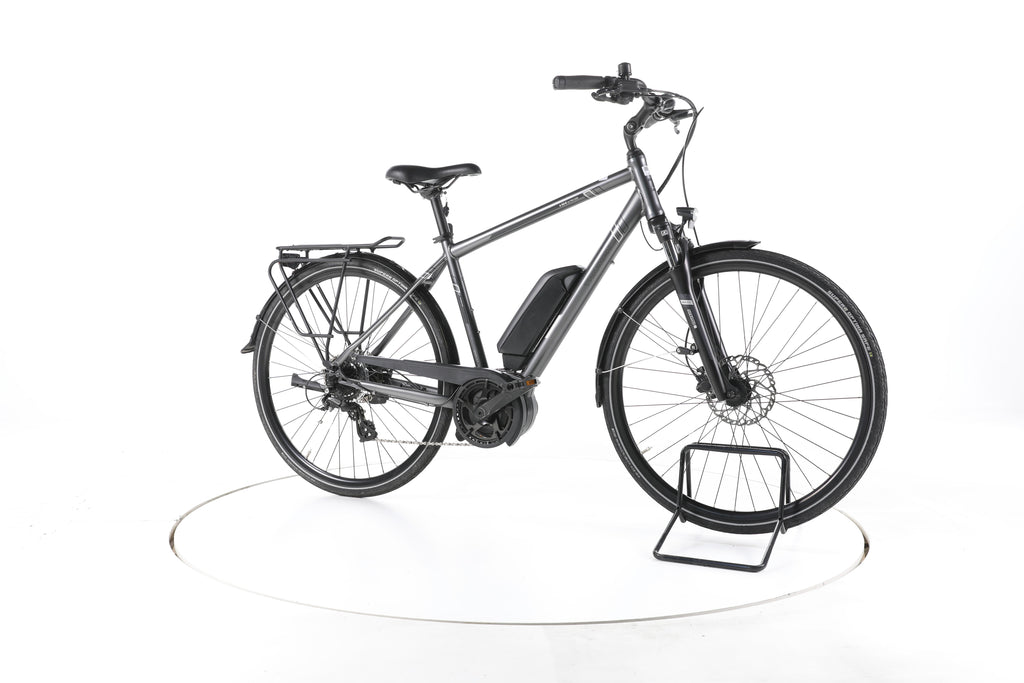 Triumph E-Bird Ultra 500 Trekking E-Bike - Image 2