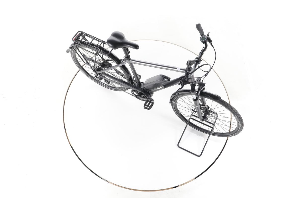 Triumph E-Bird Ultra 500 Trekking E-Bike - Image 14