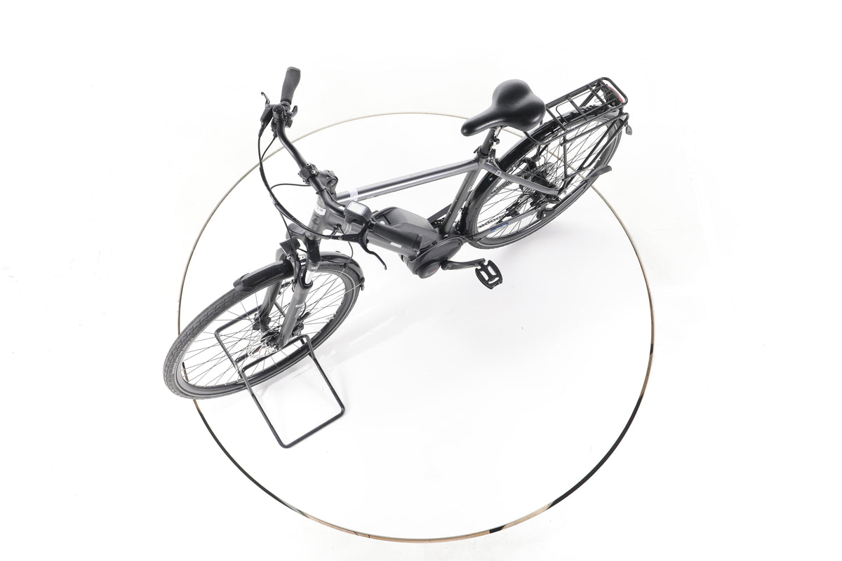 Triumph E-Bird Ultra 500 Trekking E-Bike - Image 18