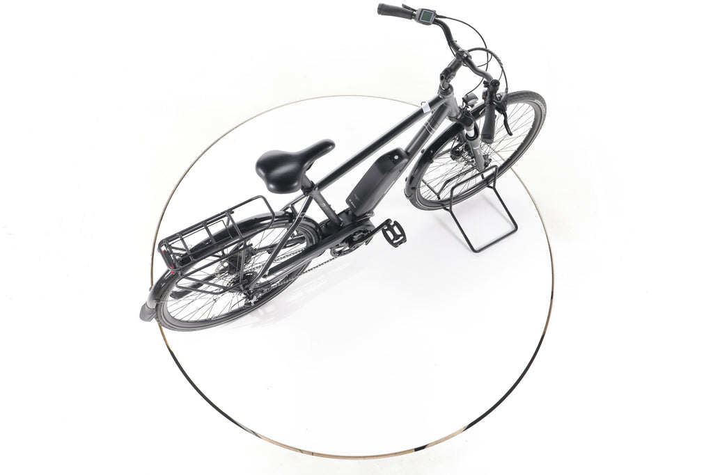Triumph E-Bird Ultra 500 Trekking E-Bike - Image 24