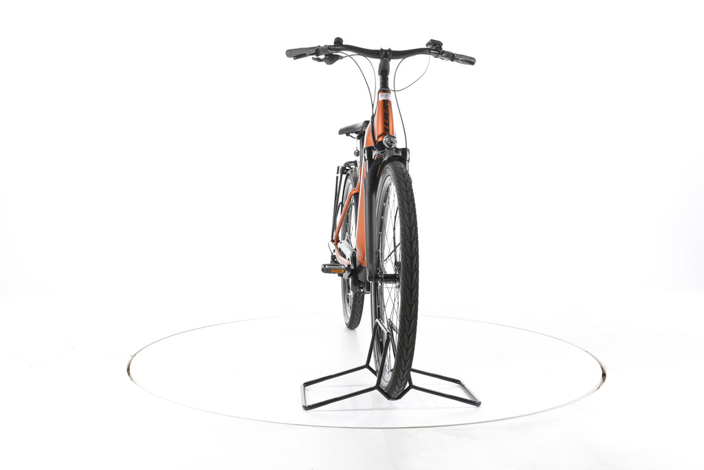 Giant Dailytour E+2 LDS Trekking E-Bike Tiefeinsteiger - Image 4