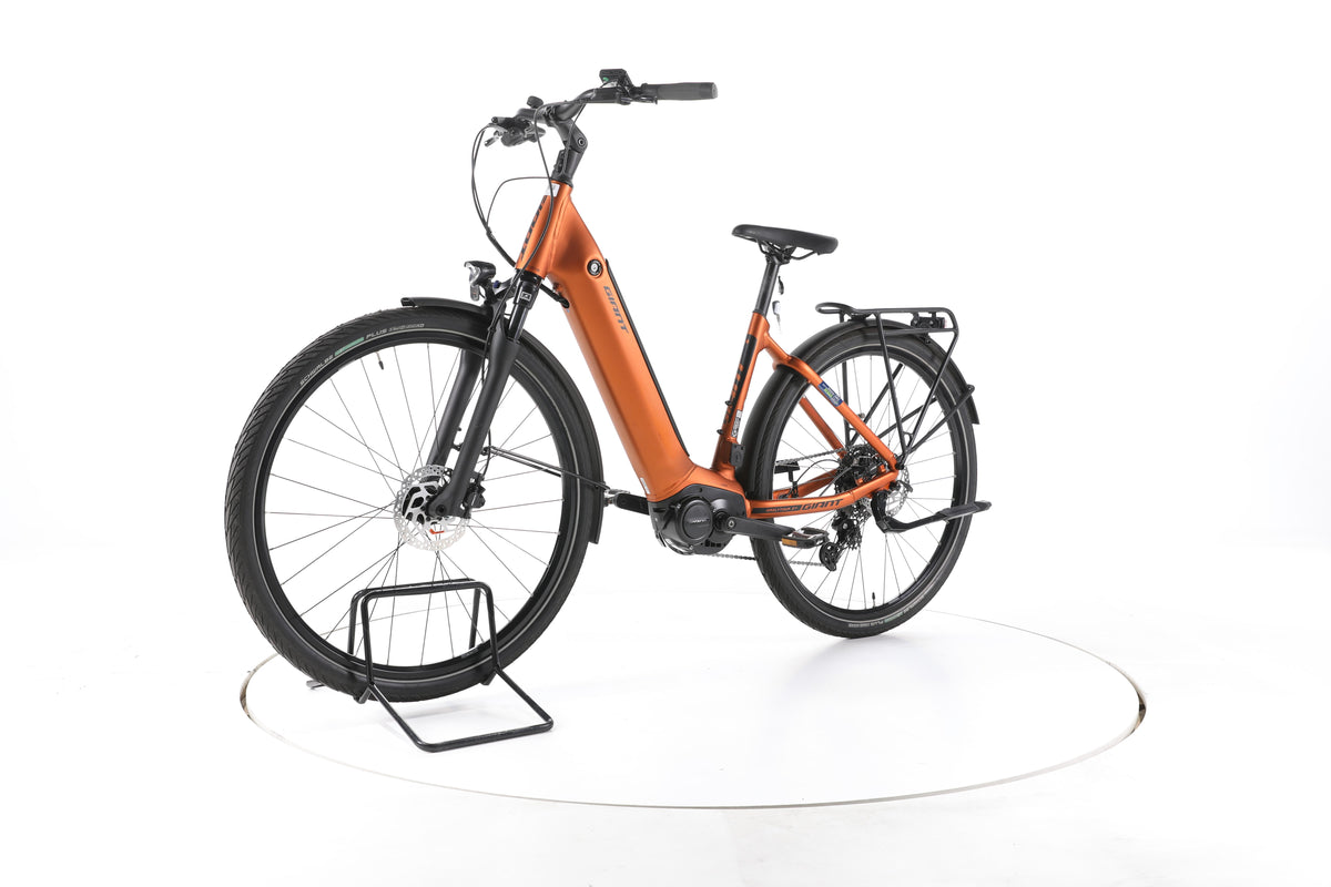 Giant Dailytour E+2 LDS Trekking E-Bike Tiefeinsteiger - Image 6