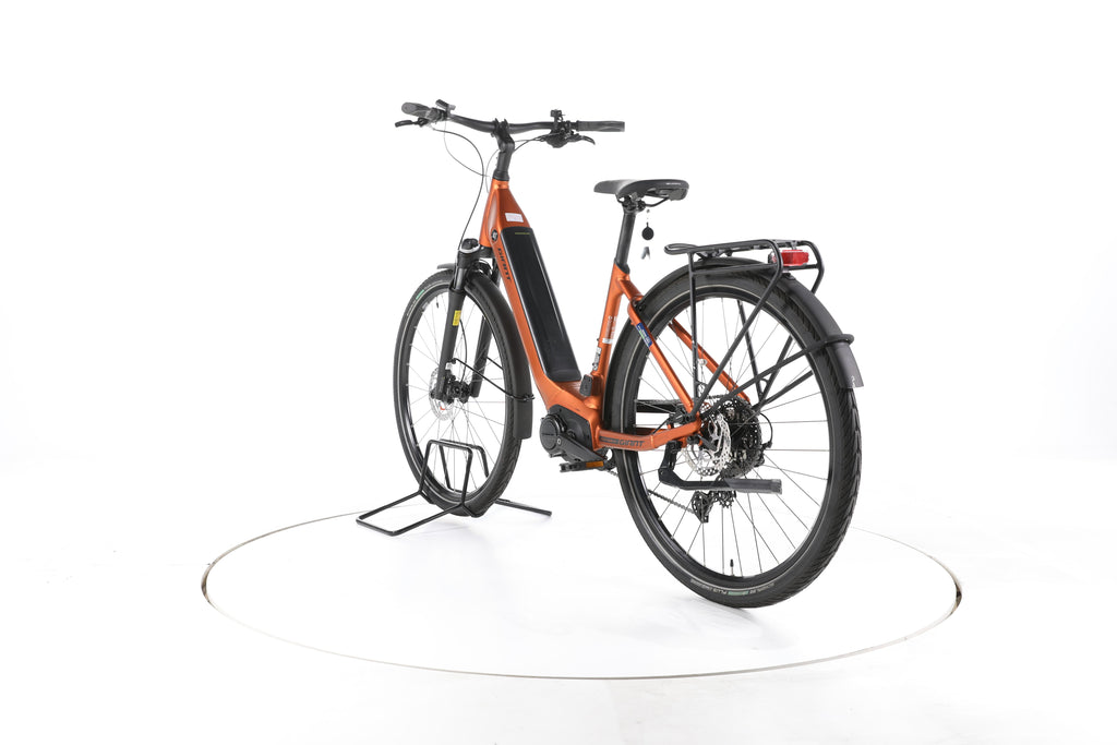 Giant Dailytour E+2 LDS Trekking E-Bike Tiefeinsteiger - Image 9