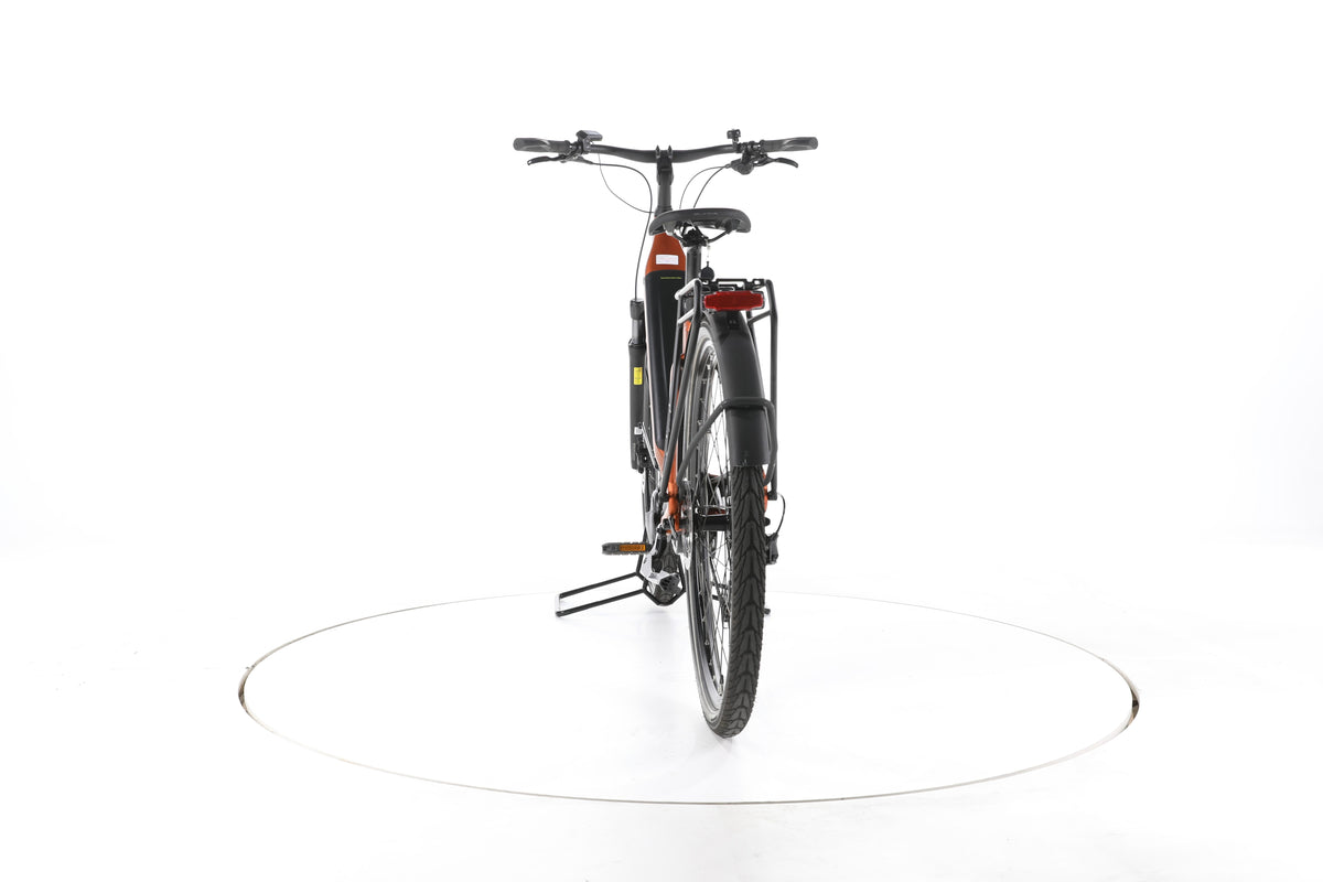 Giant Dailytour E+2 LDS Trekking E-Bike Tiefeinsteiger - Image 10