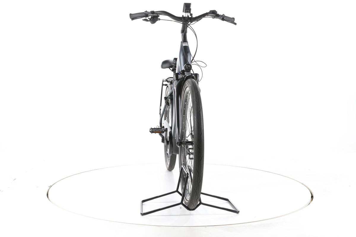 Cube Supreme Sport Hybrid Pro Trekking E-Bike Tiefeinsteiger - Image 4