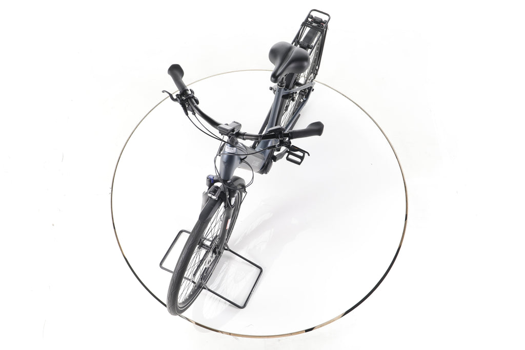 Cube Supreme Sport Hybrid Pro Trekking E-Bike Tiefeinsteiger - Image 17