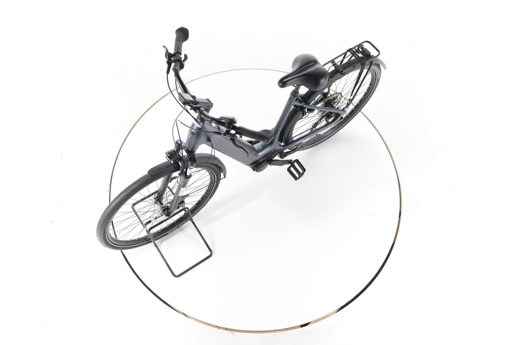 Cube Supreme Sport Hybrid Pro Trekking E-Bike Tiefeinsteiger - Image 18