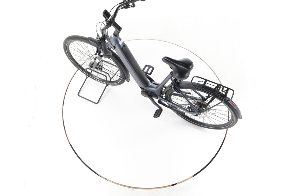 Cube Supreme Sport Hybrid Pro Trekking E-Bike Tiefeinsteiger - Image 20