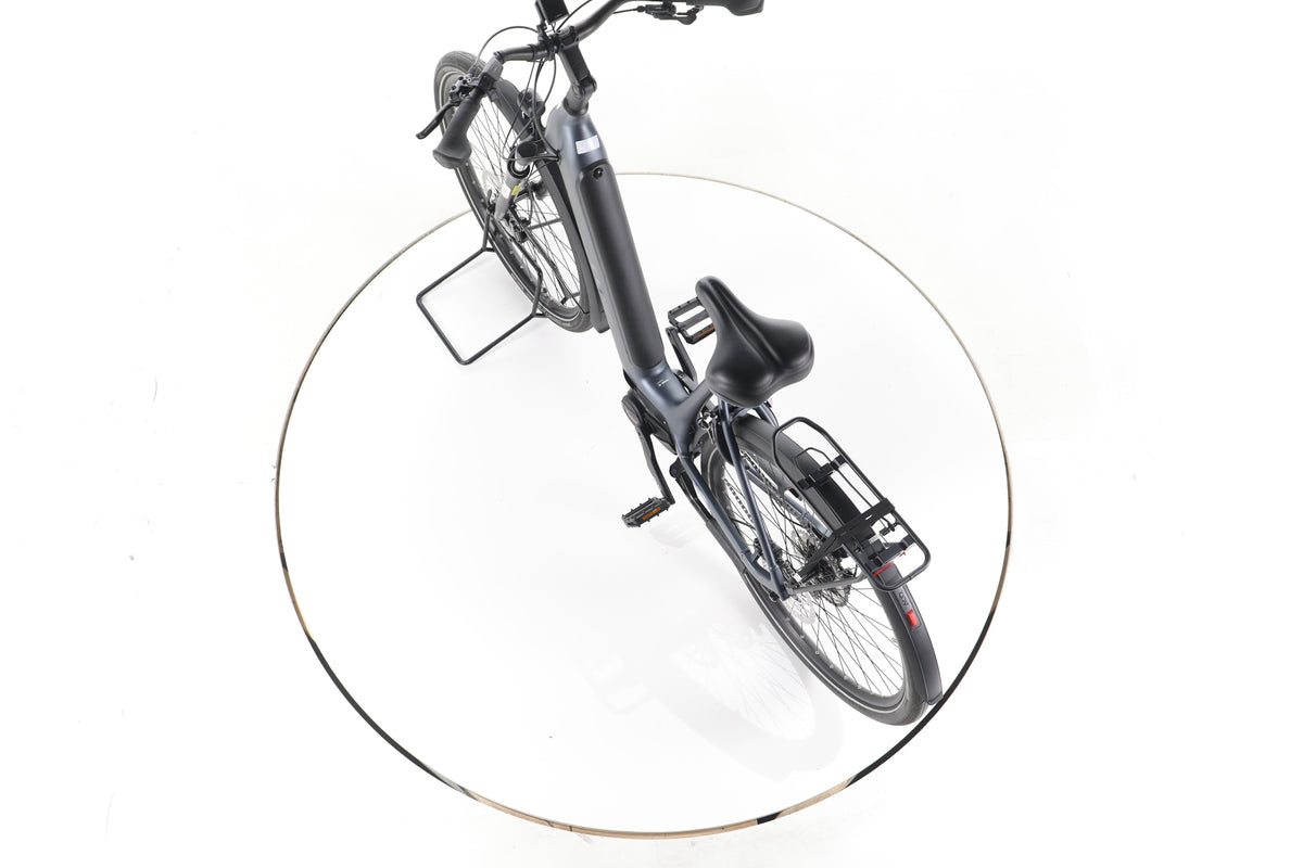 Cube Supreme Sport Hybrid Pro Trekking E-Bike Tiefeinsteiger - Image 21