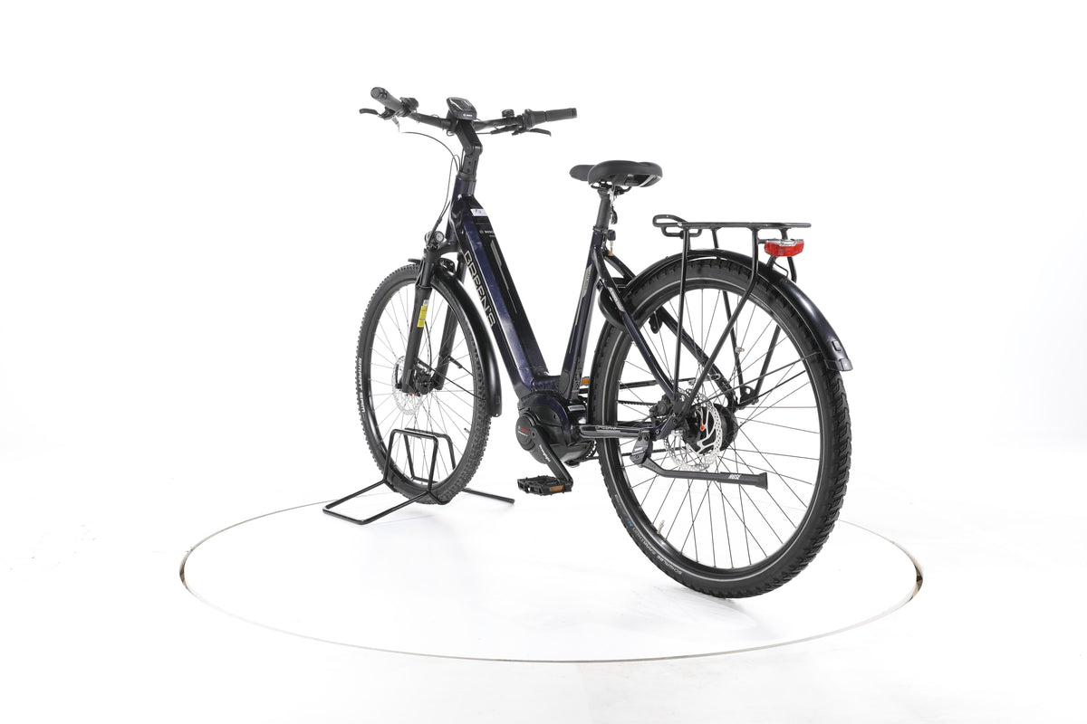 Green's Carlton Plus City E-Bike Tiefeinsteiger - Image 9